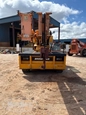 Back of used Crane